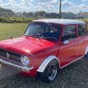 1975 CLASSIC MINI COOPER 1275GT NICE FLORIDA CAR!