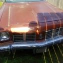 1975 convertible oldsmobile eighty-eight