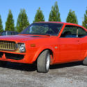 1975 corolla TE37 SR5     1.8  Twin Cam  2TG