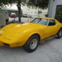 1975 corvette $10k invested in motor, $1 RESERVE