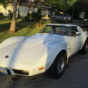 1975 Corvette 43k org miles, #&#039;s matching, same fam. owned since new $25k invstd