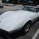 1975 corvette 43k orig miles, #&#039;s match., same fam. owned since new, $25k invest