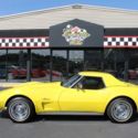 1975 Corvette Convertible only 10K ORIGINAL MILES!!! FULLY DOCUMENTED!