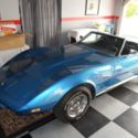 1975 Corvette Convertible, original 350. automatic transmission, 69,004 miles