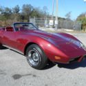 1975 Corvette Convertible,4 Speed,Air, Loaded, 383 Blueprint Motor,Orig.Incl.