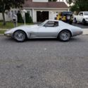 1975 Corvette Garage Kept since new! 4spd. all original Must See RareFind!