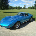 1975 CORVETTE - GORGEOUS -6,027 ACTUAL MILES -YES 6,027  MILES -1 OWNER -4 SPEED