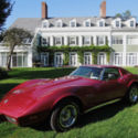 1975 Corvette L-48 / 4 speed / T Tops - PRICED TO SELL NEED MORE SPACE!!
