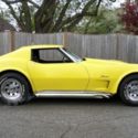 1975 CORVETTE L48 350 ORIGINAL, MATCHING NUMBERS. 4 SPEED, SIDE PIPES! 4 SPD!