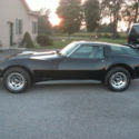 1975 Corvette Sportswagon   Very Rare