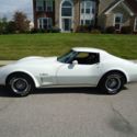 1975 Corvette Stingray 62K Miles AC/PS/PB/PW/Tilt Nice Original Survivor