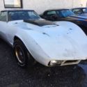 1975 Corvette Stingray 70s CUSTOM VERY RARE FLIP NOSE MOTION LOOK WOW!!