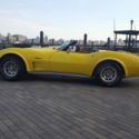 1975 Corvette Stingray Convertable