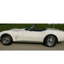 1975 Corvette Stingray Convertible Like 1968 1969 1970 1971 1972 1973 1974 1976