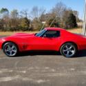 1975 CORVETTE STINGRAY L82 ***NO RESERVE***