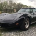 1975 CORVETTE STINGRAY T-Tops 350 4speed 54,xxx Original Miles