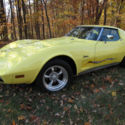 1975 CORVETTE STRINGRAY