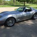 1975 Corvette true survivor with only 37K miles