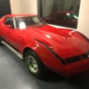 1975 corvette,stingray,c7,c5,bronco,mustang,57chevy,69 camaro,chevelle,barn find