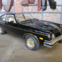 1975 Cosworth Vega One Owner with Documentation