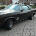 1975 cutlass Supreme