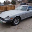 1975 datsun 280z 1 owner