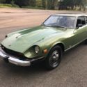 1975 Datsun 280Z 2+2 4 speed *** 19k original miles ***
