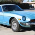 1975 Datsun 280Z, 2+2, Automatic, Needs TLC, No Reserve