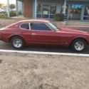 1975 Datsun 280Z 2+2