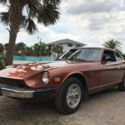 1975 Datsun 280z 240z Mustang Porsche Downsizing My Classic Car Collection ASAP