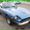 1975 Datsun 280z Automatic 6 Cylinder NO RESERVE