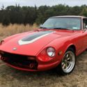 1975 Datsun 280Z FairladyZ