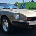 1975 Datsun 280z LT-1 Converted Fast