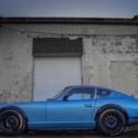 1975 Datsun 280Z S30 LS1 Swap