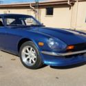 1975 Datsun 280z