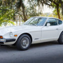 1975 Datsun 280Z   Very Clean