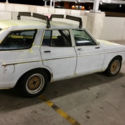 1975 Datsun 710 Wagon