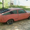 1975 DATSUN B210 2 DOOR HATCHBACK 5 SPEED ALL ORIGINAL CLEAR TITLE