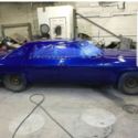 1975 delta 98