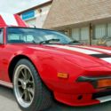 1975 DeTomaso Pantera GTS Produced 10/75! See videos, p/up @ Pantera Miami