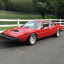 1975 DINO 308 GT4    &#034;NICE OVERALL CONDITION&#034;