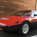 1975 DINO 308 GT4 S1 SECOND OWNER SINCE NEW UNDER 43K MILLES MAJOR SERVICE DONE!