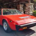 1975 DINO / Ferrari 308GT4 California car - collector quality