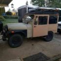 1975 dj5d jeep
