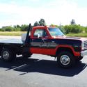 1975 Dodge 300 Powerwagon