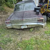 1975 Dodge 880 Custom