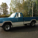 1975 Dodge Camper 7500 Adventurer