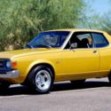 1975 DODGE COLT SPORT COUPE, 47K ORIG MILES 4 SPD 1 OWNER OVER 40YRS "EXCELLENT"