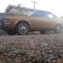 1975 dodge colt