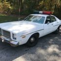 1975 dodge coronet dukes of hazzard car